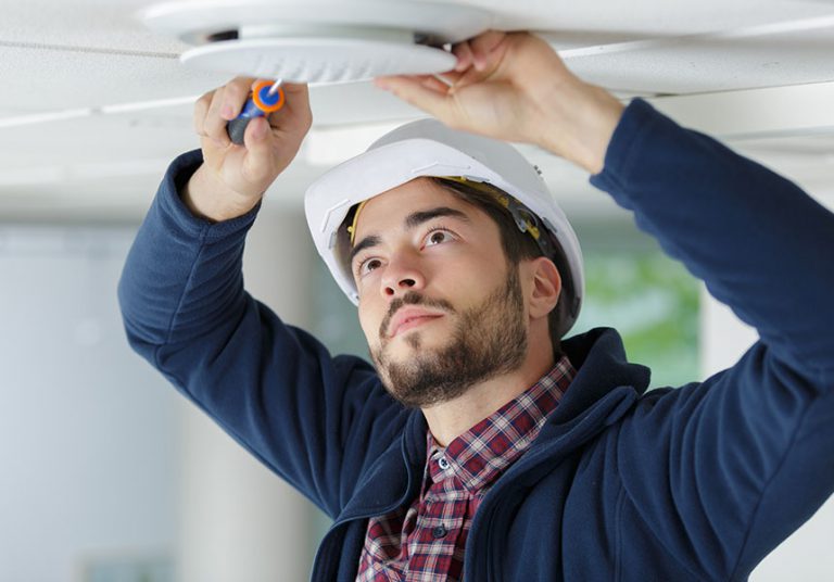 Ancillary Retail Maintenance Services | Retail Maintenance Specialists