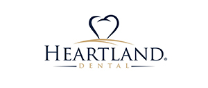 HeartLand Dental logo