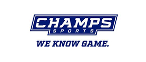 Champs sports logo